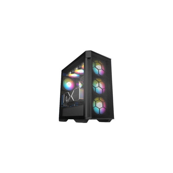 (포유컴퓨터)FORYOUCOM 14400KF_RTX 4070 조립PC 컴퓨터 데스크탑 